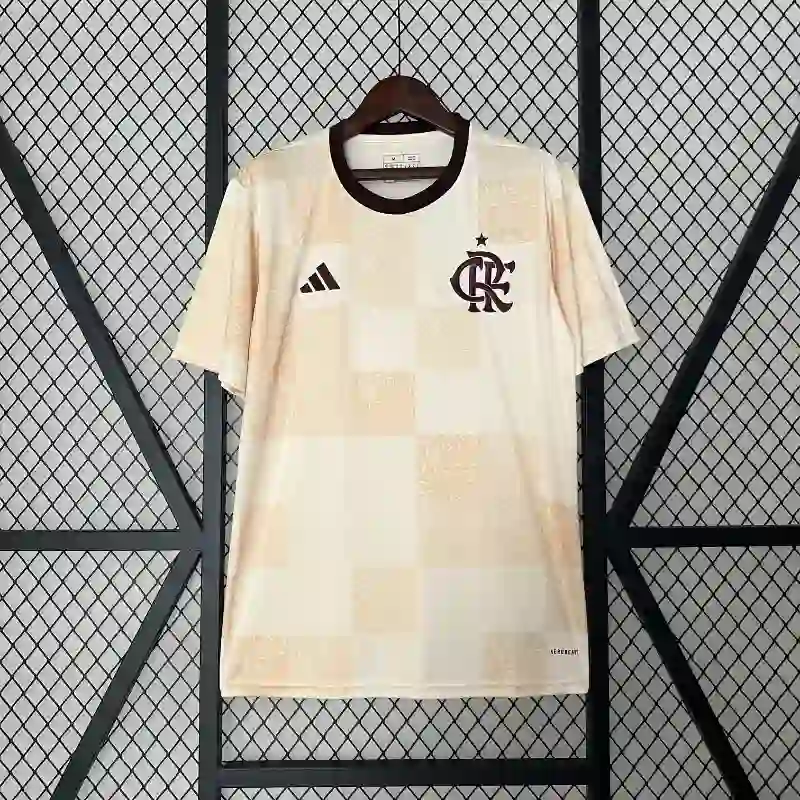 24/25 Flamengo Training Suit