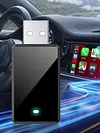 Wired To Wireless Carplay & Android Auto 2 in 1 Dongle USB Plug and Play Adapter