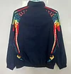 25-26 America reversible Double-faced windbreaker