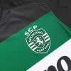 Sporting CP Home Soccer Jersey 2024/25