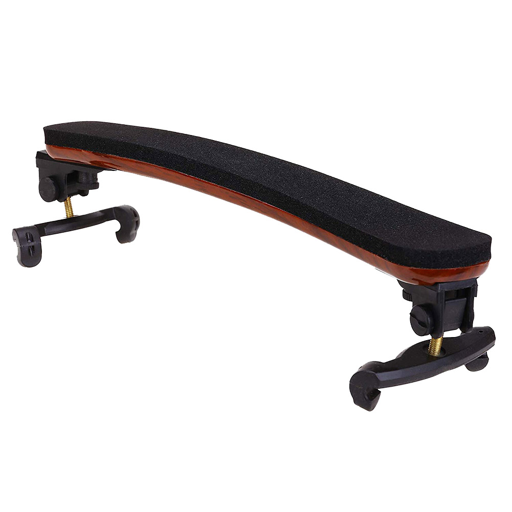 

Adjustable Violin Shoulder Rest for 3/4 4/4 Violin Musical Instrument Parts, 501 Original