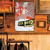 (Multi Style)Sex Pistols - Vintage Metal Signs - 20*30cm/30*40cm - Music