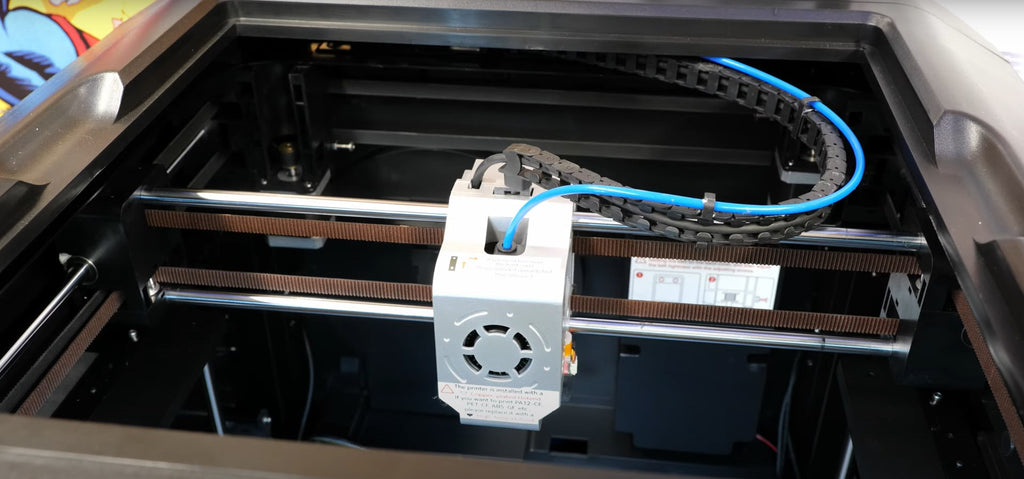 廉价3D打印机选购指南