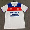 Joyfball 2025/2026 Rangers Away Football Shirt 1:1 Thai Quality