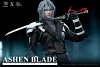 1/6 Scale Movable Young Sephiroth Ashen Blade - (FF7) Final Fantasy VII Resin Statue - TOYS BATTALION Studio
