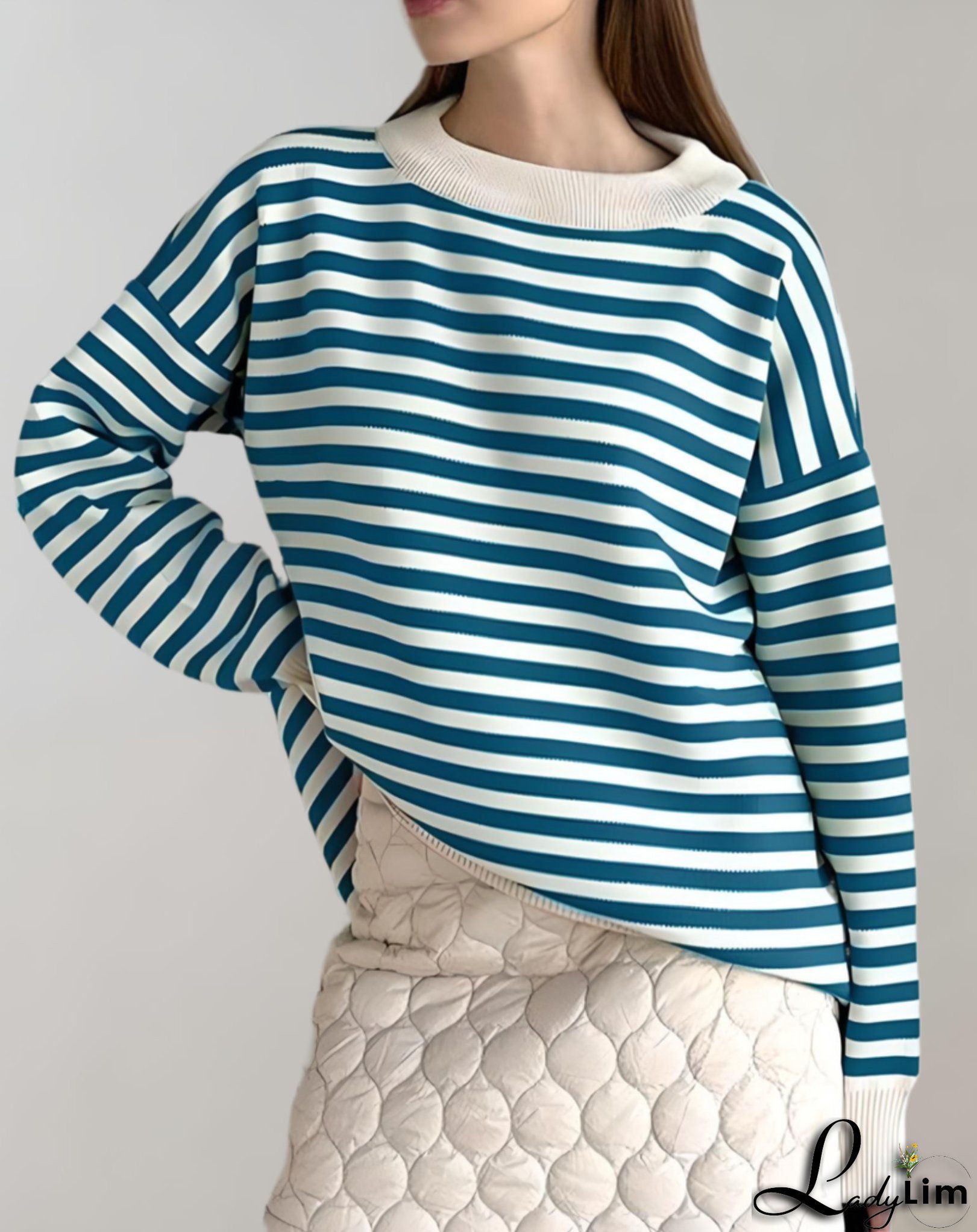 Casual and Stylish general Pullover