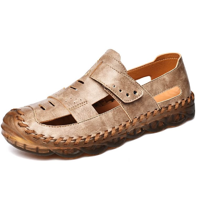 Men's NewSummer Handmade Beach Sandals