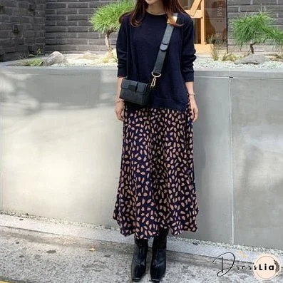 Casual and Stylish winter Pullover