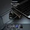 High Lightness Bike Front Light Waterproof Night Riding Headlight Smart MTB Lamp