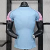 2025/2026 Player Version Inter Miami Special Edition Pink and Blue Soccer Jersey 1:1 Thai Quality
