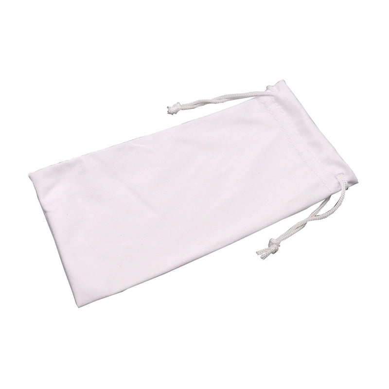 In Stock New Microfiber Glasses Bag Solid Color Drawstring Bundle Cellphone Storage Bag Sun Glasses Cloth Pouch
