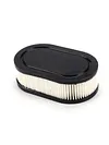 10pcs Air Filter for Briggs Stratton Lawn Mower Replace Trim Tools