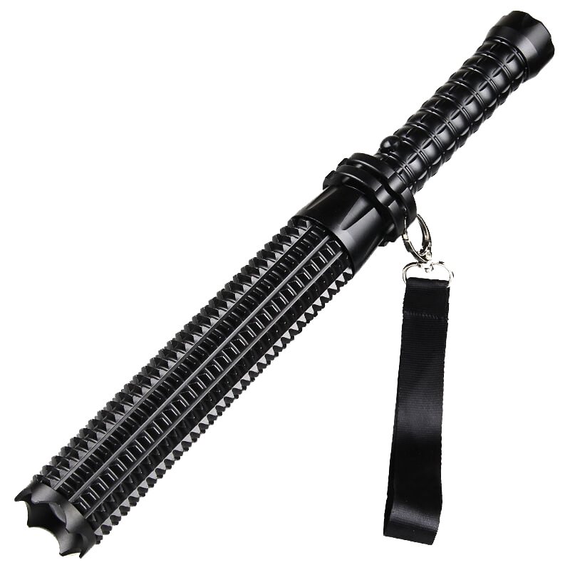 Mace Baseball LED Flashlight