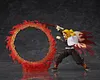 1/12 Scale BUZZmod Ver. Kyojuro Rengoku 2.0 - Demon Slayer: Kimetsu no Yaiba Official Statue - Aniplex