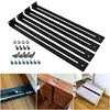 Drawer Repair Kit Furniture Repair Kit Mounting Brackets Bottom Support Tool Set