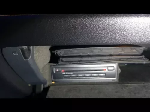 Dronehint Info-GPS-TV Screen Player Navigation Fits 03-10 AUDI A8 97922 (For: Audi Sport) Parts