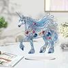 Horse - 5D DIY Craft Ornament