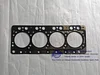 Genuine Yunnei Diesel Engine YN27GBZ Cylinder head gasket SHA01102 , Yunnei YN27GBZ Spare Parts