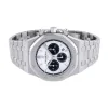 Audemars Piguet 26331ST.OO.1220ST.03 Royal Oak White - New