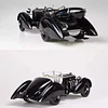 CMC 1:18 Classic Car Alloy Car Model--Global Limited Edition