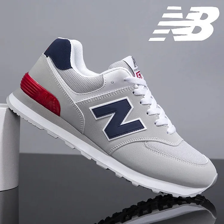PÁNSKA OBUV PRE VOĽNÝ ČAS NEWBALANCE V ROKU 2024