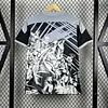 2025/2026 Japan Gold Saint Seiya Football Jersey 1:1 Thai Quality
