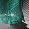 2026 Player Version South Africa Away Football Shirt 1:1 Thai Quality