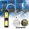 WJL-6000 Gas Analyzer Refrigerant Halogen Gas Leak Detector for CFCs HCFC