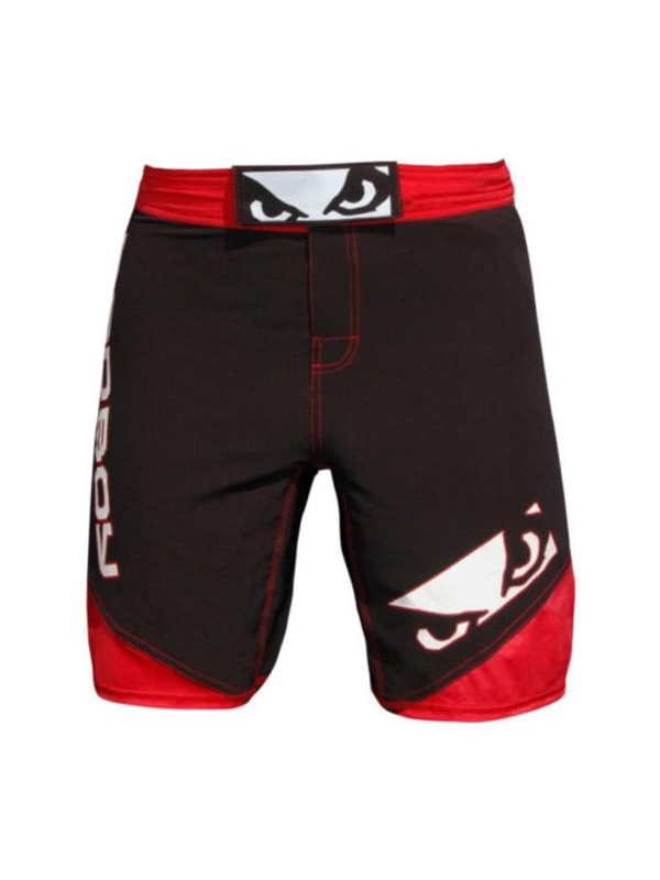 Ninja Eyes Boxing Shorts