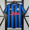 2025-2026 Atalanta Home Shirt