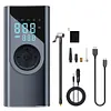 150PSI Electric Tire Inflator High Pressure Air Pump for Automobile Bicycle Ball