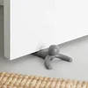 Italian partner door stopper household anti-collision door punch-free windproof door top device anti-slip door stopper car door children's anti-collision mat