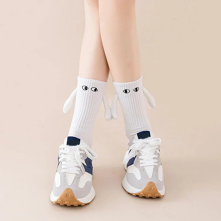 (50% off on the last day) ❤️Sweet hand-in-hand socks🧦