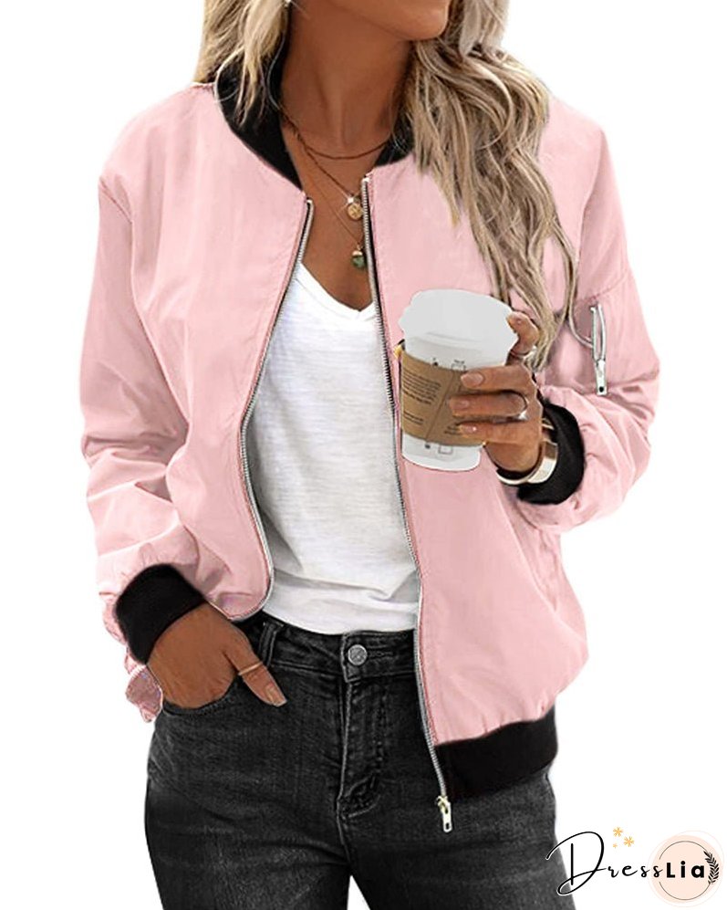 Modern and Versatile winter Jacket