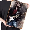 Eric Clapton - Vintage Metal Signs - 20*30cm/30*40cm - Music