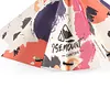 10PCS Outdoor Umbrella Lampshade Kraft Paper Hanging Lantern Cover for Camp Lamp