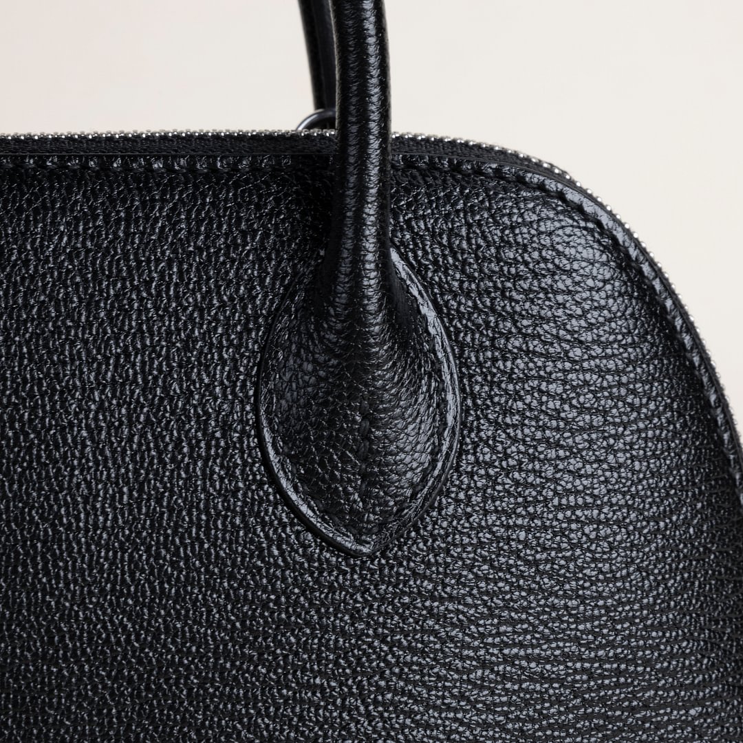 Mini Bolide Chevre 89 Noir PHW