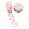 Cross Stitch Bandage Breathable Finger Protection Tape(2.5*450cm)