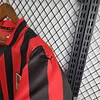 2024-2025 AC Milan 125th Anniversary Football Shirt 1:1 Thai Quality