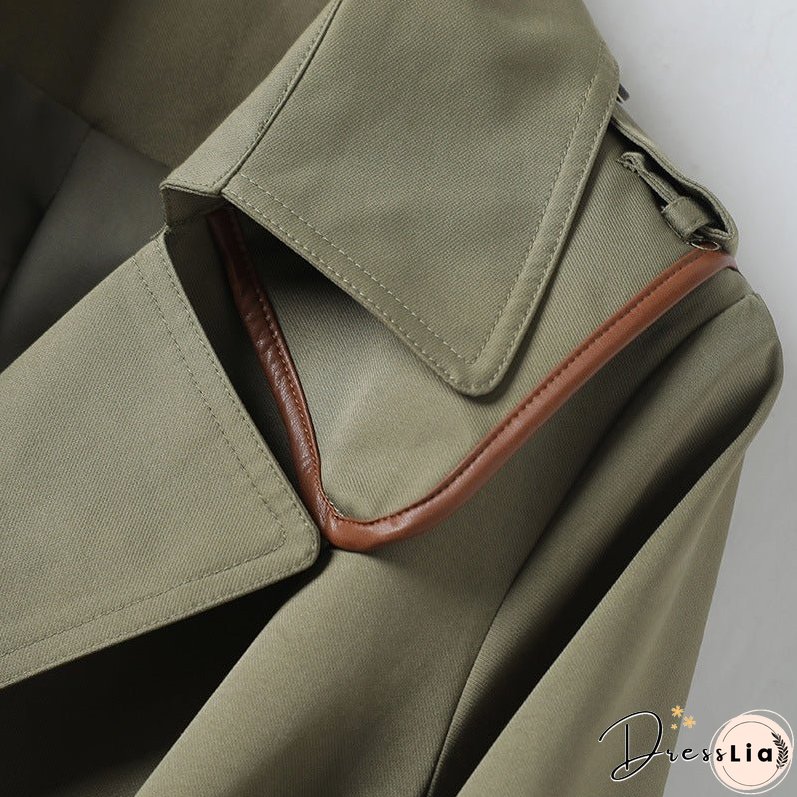 Stylish and Elegant winter Coat