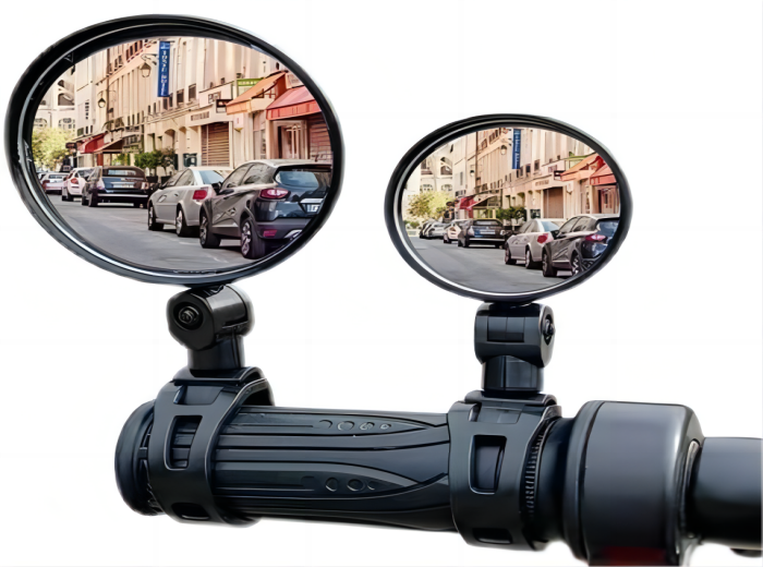 JOYOR Electric scooter rearview mirror