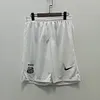2012/2013 Santos Home Shorts Jersey 1:1 Thai Quality