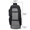 Outdoor Dust Protection Case Mesh Carrying Cover Case for JBL PartyBox 320