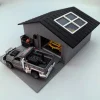 1:64 Model Car Garage