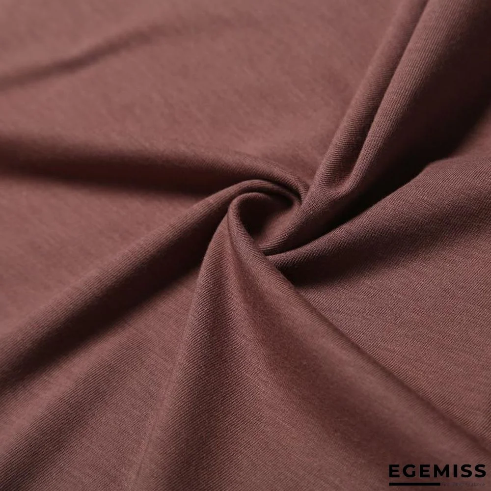 18 Colors S-3XL Plain T-Shirt Women Cotton Elastic Basic Casual Tops Short Sleeve T-shirt | EGEMISS