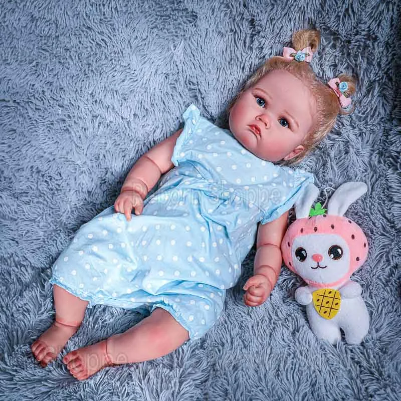 2022 New Kara Doll Girl