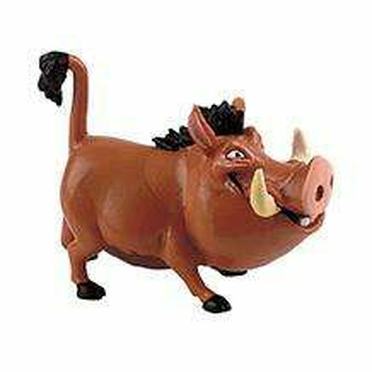 Action Figure Pumbaa