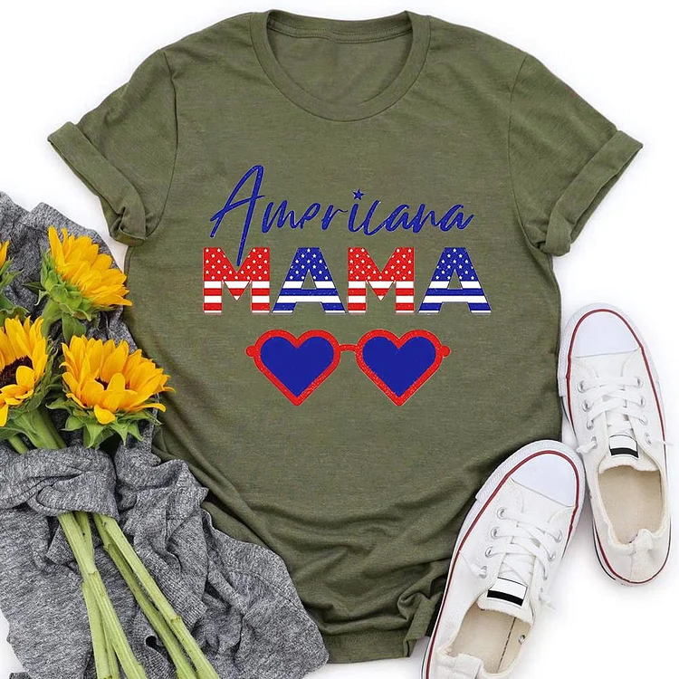 Independence Day T-shirt Tee - 02148