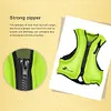 Inflatable Buoyancy Vest Adjustable Breathable Floating Life Vest for Men Women