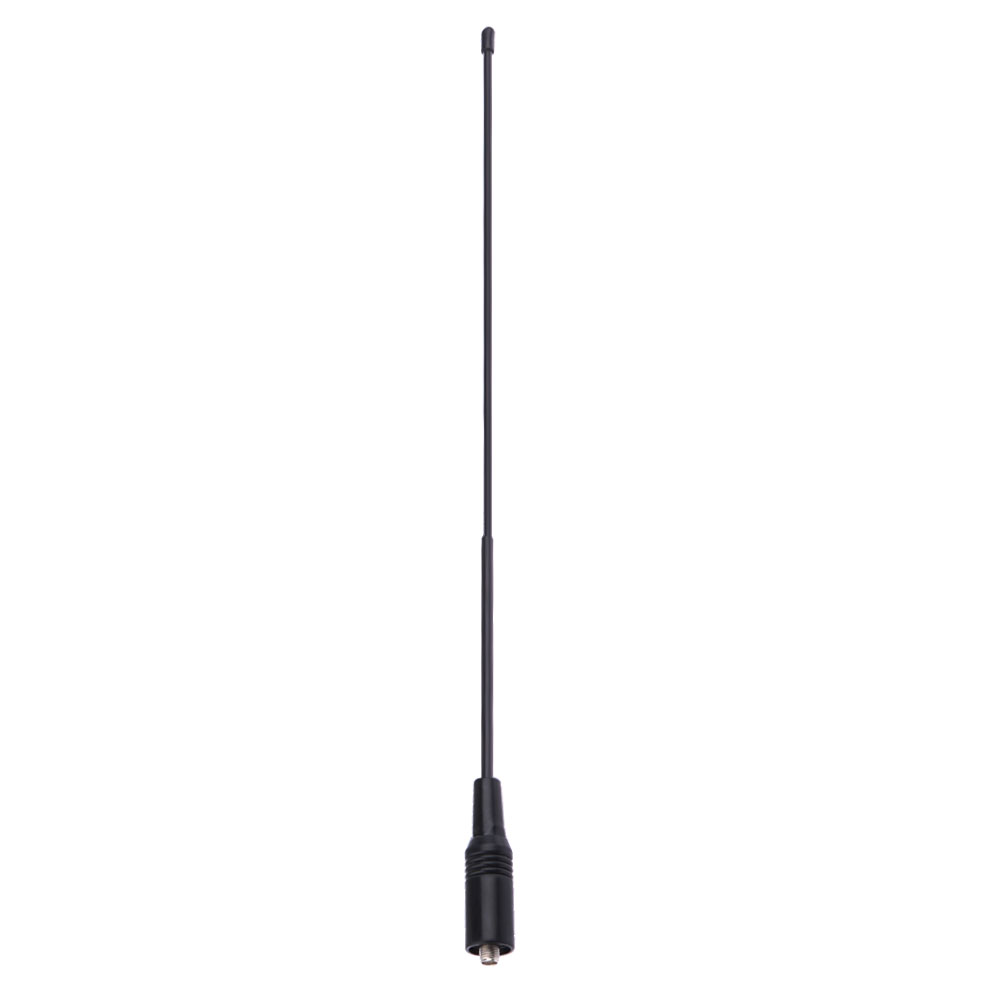 

Na-771 High Gain Sma-F 2.15 Dbi Radio Antenna For Baofeng Uv-5R Kg-Uvd1, 501 Original